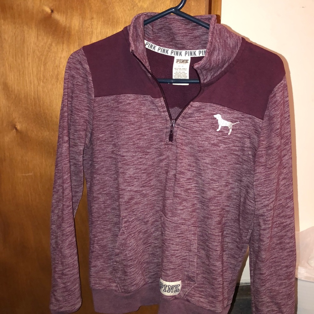 PINK sweatshirt